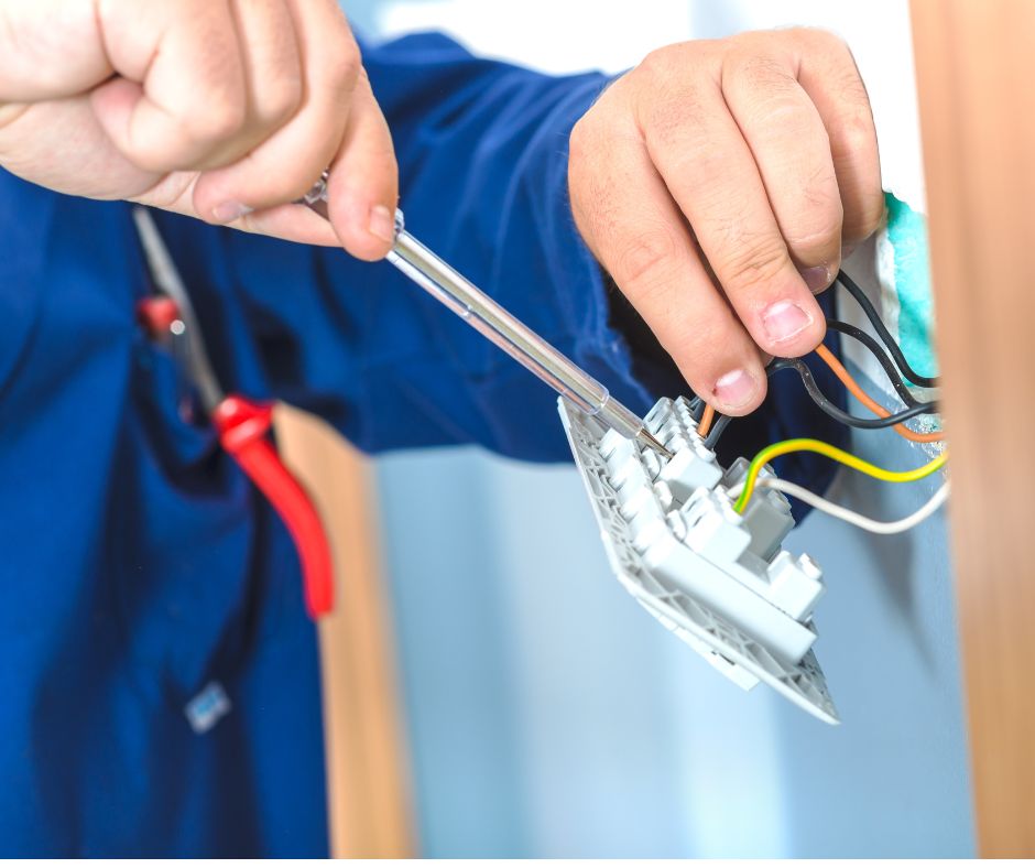 Installation électrique